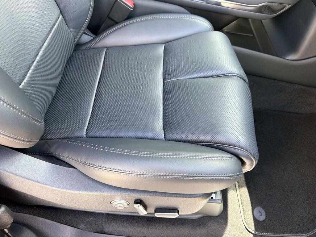 new 2026 Lincoln Navigator car, priced at $105,887