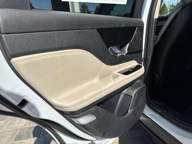 new 2026 Lincoln Corsair car, priced at $48,970