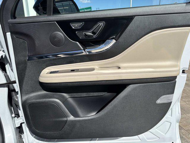 new 2026 Lincoln Corsair car, priced at $48,970