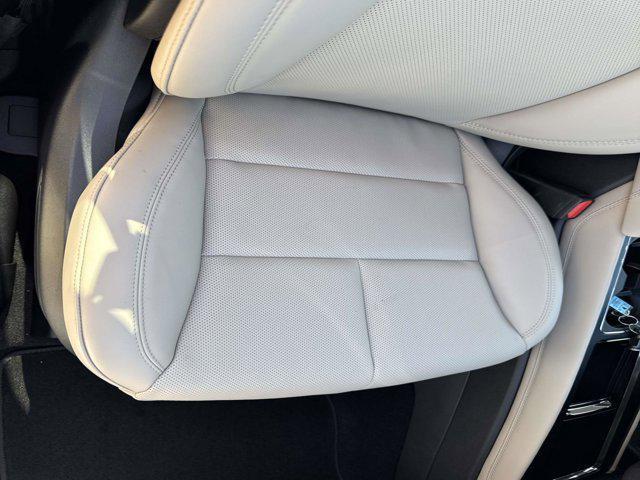 new 2026 Lincoln Corsair car, priced at $48,970