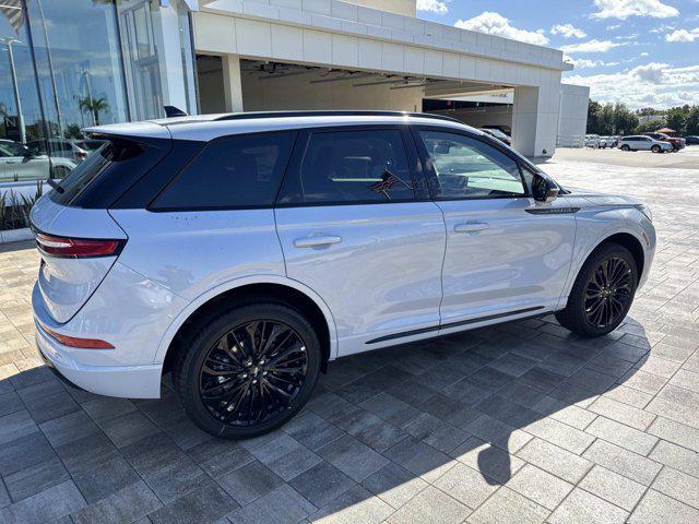 new 2026 Lincoln Corsair car, priced at $48,970