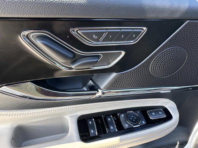 new 2026 Lincoln Corsair car, priced at $48,970