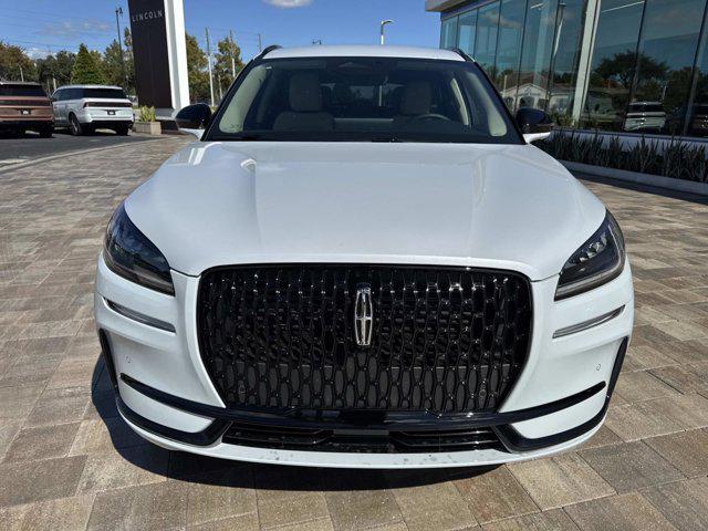 new 2026 Lincoln Corsair car, priced at $48,970