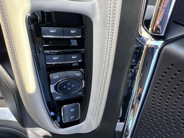 new 2026 Lincoln Corsair car, priced at $48,970