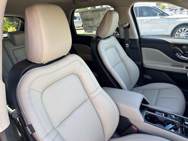 new 2026 Lincoln Corsair car, priced at $48,970