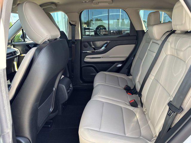 new 2026 Lincoln Corsair car, priced at $48,970