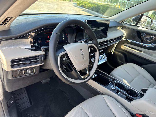 new 2026 Lincoln Corsair car, priced at $48,970