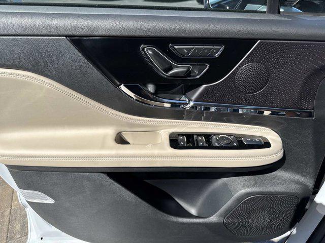 new 2026 Lincoln Corsair car, priced at $48,970