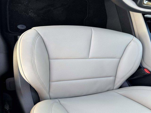 new 2026 Lincoln Corsair car, priced at $48,970