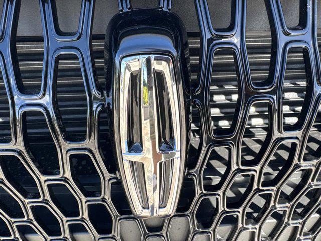 new 2026 Lincoln Corsair car, priced at $48,970