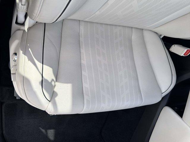 used 2022 Genesis GV80 car, priced at $36,995