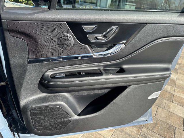 new 2026 Lincoln Corsair car, priced at $46,244