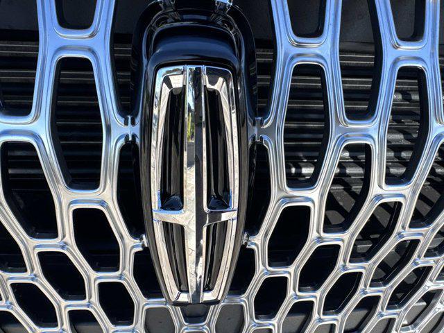 new 2026 Lincoln Corsair car, priced at $46,244