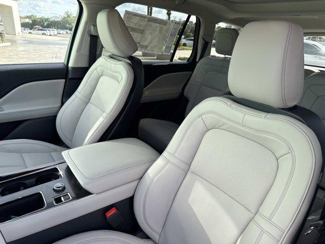 new 2026 Lincoln Aviator car, priced at $69,585