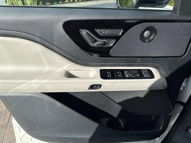 new 2026 Lincoln Aviator car, priced at $69,585