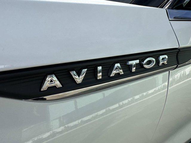 new 2026 Lincoln Aviator car, priced at $69,585