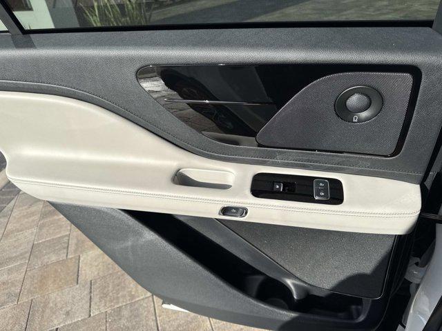 new 2026 Lincoln Aviator car, priced at $69,585