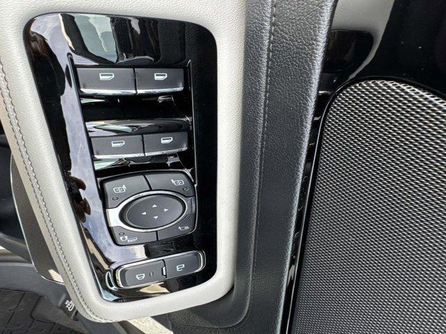 new 2026 Lincoln Aviator car, priced at $69,585