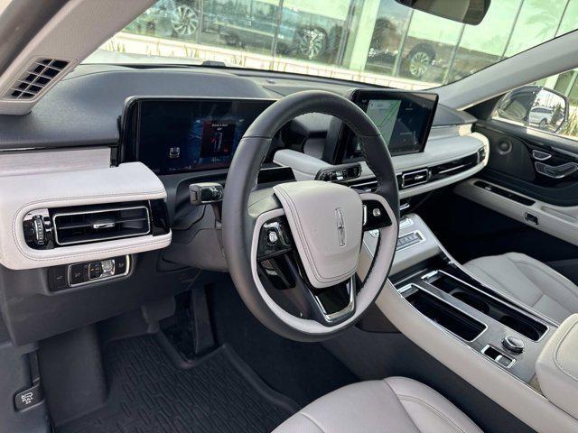 new 2026 Lincoln Aviator car, priced at $69,585