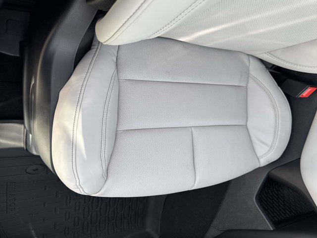 new 2026 Lincoln Aviator car, priced at $69,585