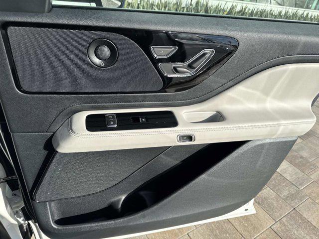 new 2026 Lincoln Aviator car, priced at $69,585