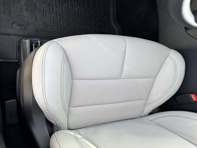 new 2026 Lincoln Aviator car, priced at $69,585