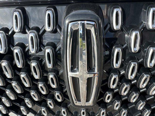 new 2026 Lincoln Aviator car, priced at $69,585