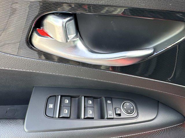 used 2023 Kia Forte car, priced at $21,900