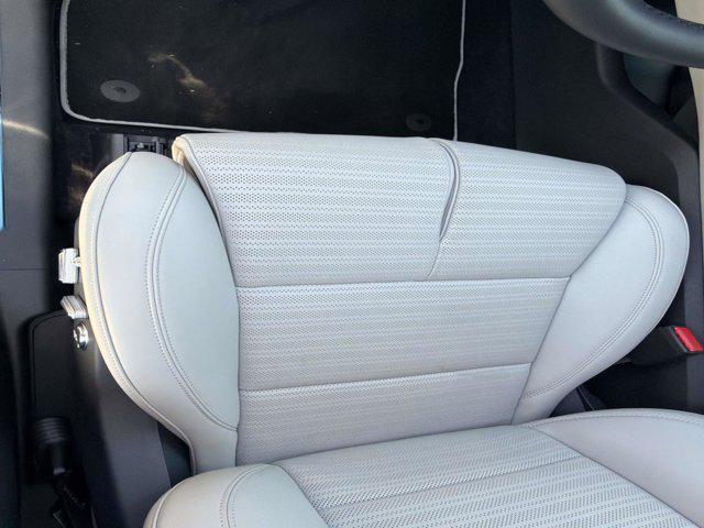 new 2026 Lincoln Nautilus car, priced at $64,137