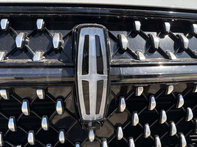 new 2026 Lincoln Nautilus car, priced at $64,137