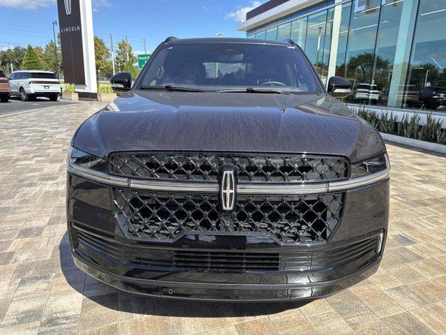 new 2025 Lincoln Navigator car, priced at $101,511