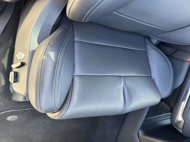 new 2025 Lincoln Navigator car, priced at $101,511