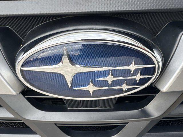 used 2023 Subaru Crosstrek car, priced at $24,300