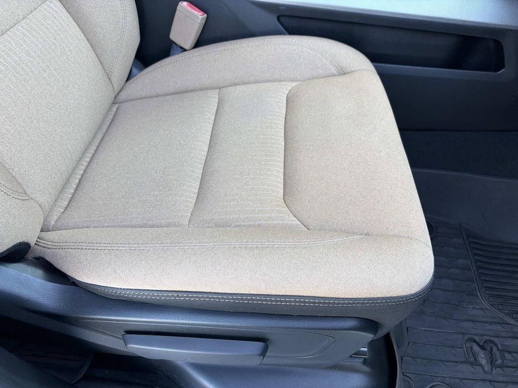 used 2019 Ram 1500 car, priced at $24,900