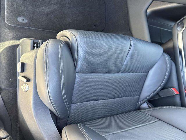 new 2025 Lincoln Navigator car, priced at $102,797