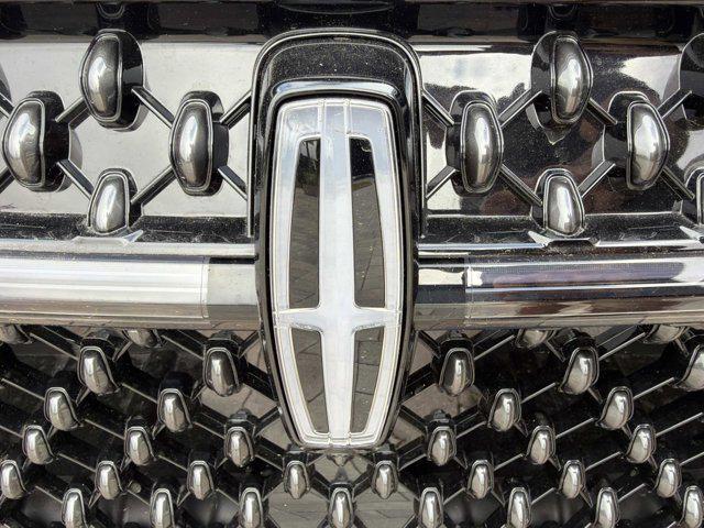 new 2026 Lincoln Nautilus car, priced at $70,061