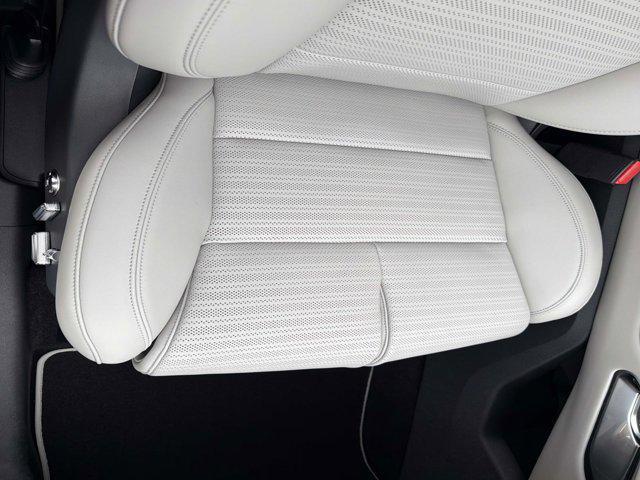 new 2026 Lincoln Nautilus car, priced at $70,061