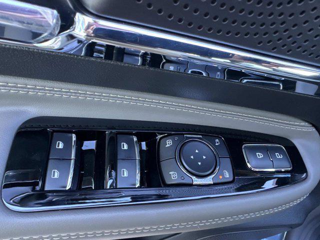 new 2026 Lincoln Corsair car, priced at $41,261