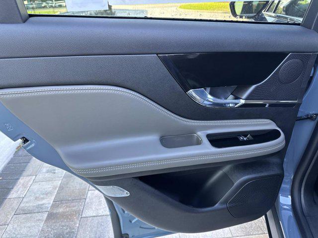 new 2026 Lincoln Corsair car, priced at $41,261