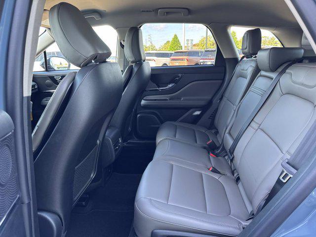 new 2026 Lincoln Corsair car, priced at $41,261