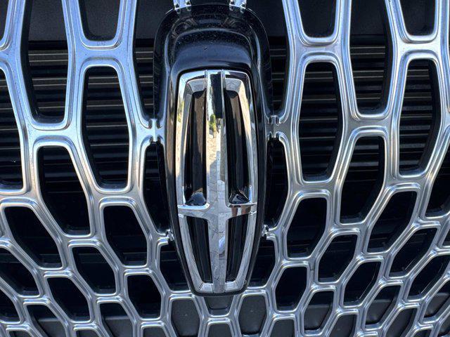 new 2026 Lincoln Corsair car, priced at $41,261