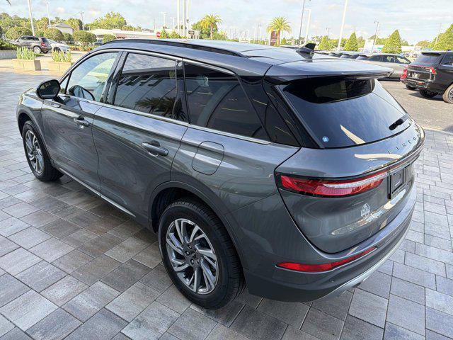 new 2026 Lincoln Corsair car, priced at $43,835