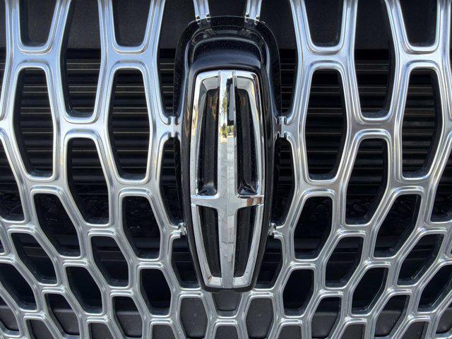 new 2026 Lincoln Corsair car, priced at $43,835
