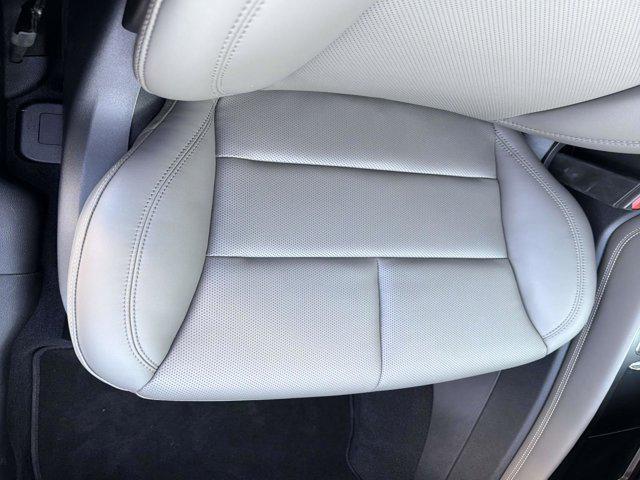 new 2026 Lincoln Corsair car, priced at $43,835
