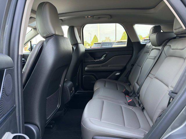 new 2026 Lincoln Corsair car, priced at $43,835