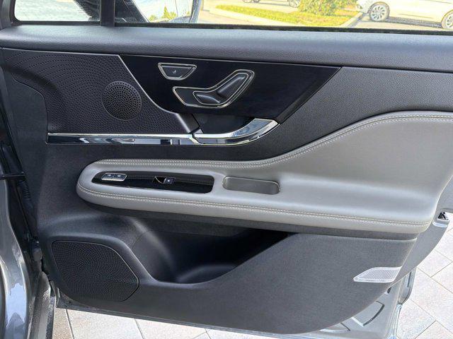 new 2026 Lincoln Corsair car, priced at $43,835
