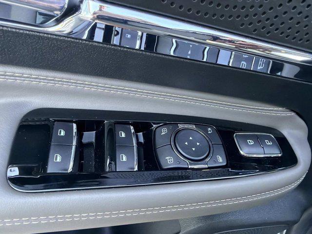 new 2026 Lincoln Corsair car, priced at $43,835