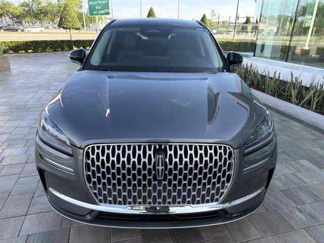 new 2026 Lincoln Corsair car, priced at $43,835