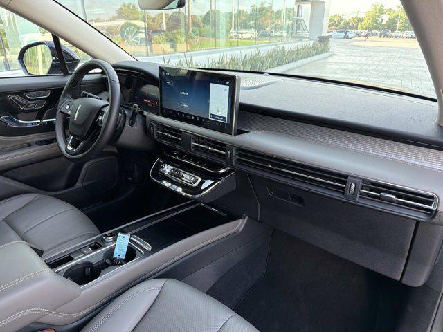 new 2026 Lincoln Corsair car, priced at $43,835