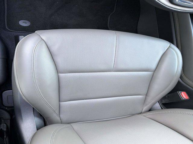 new 2026 Lincoln Corsair car, priced at $43,835